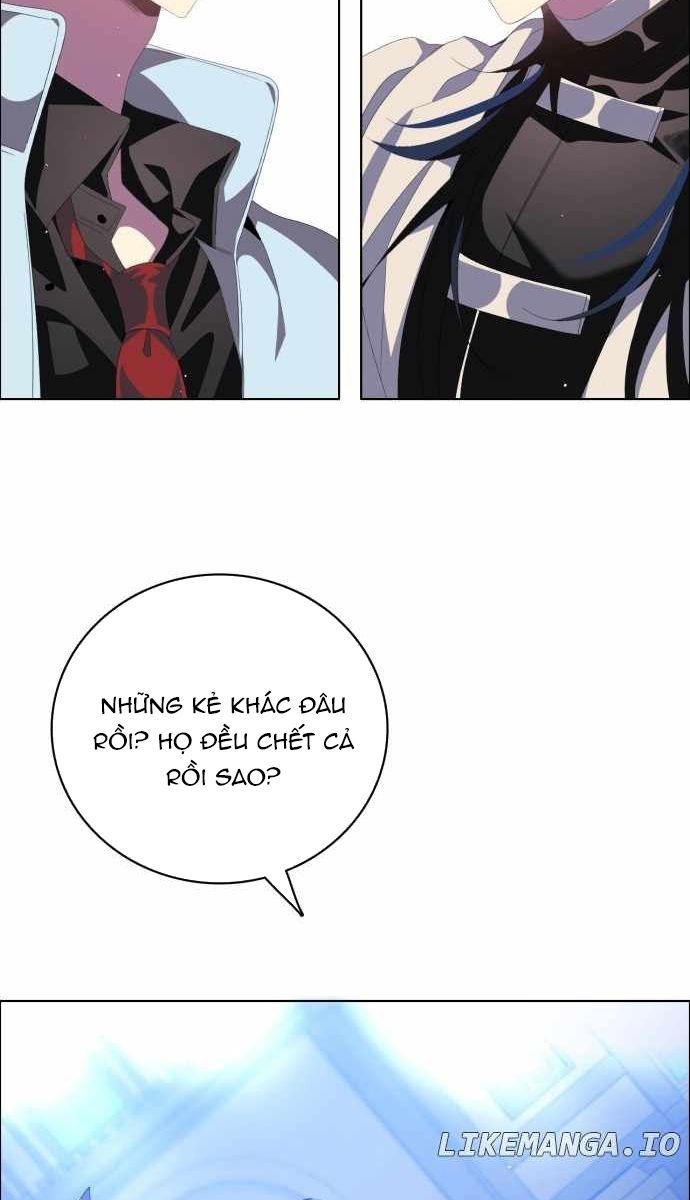 Zero Game Chap 303 - Next Chap 304