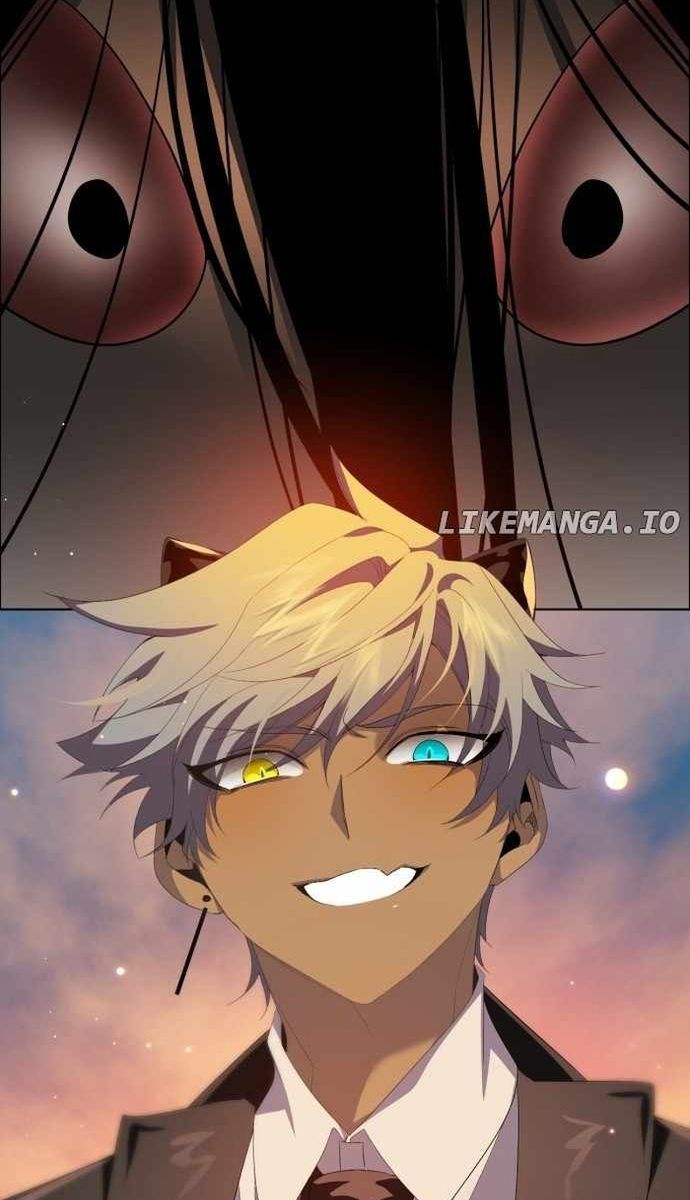 Zero Game Chap 304 - Next Chap 305