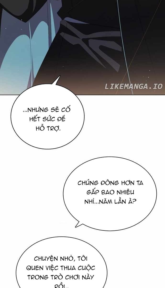 Zero Game Chap 304 - Next Chap 305