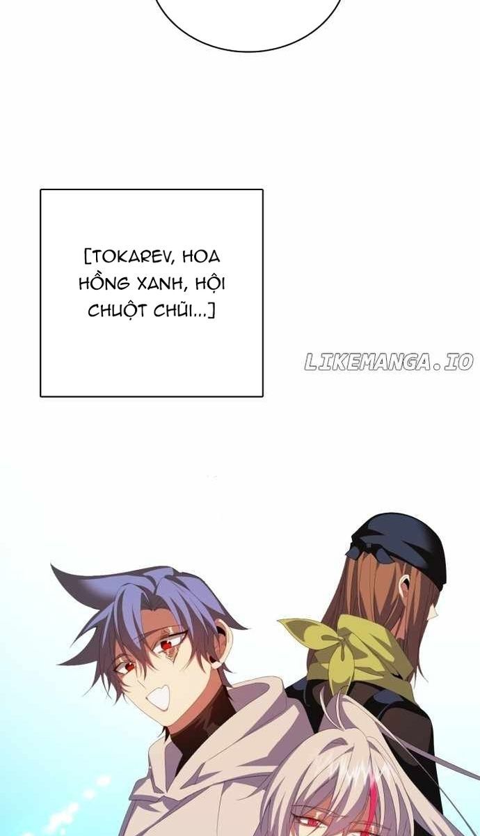 Zero Game Chap 304 - Next Chap 305