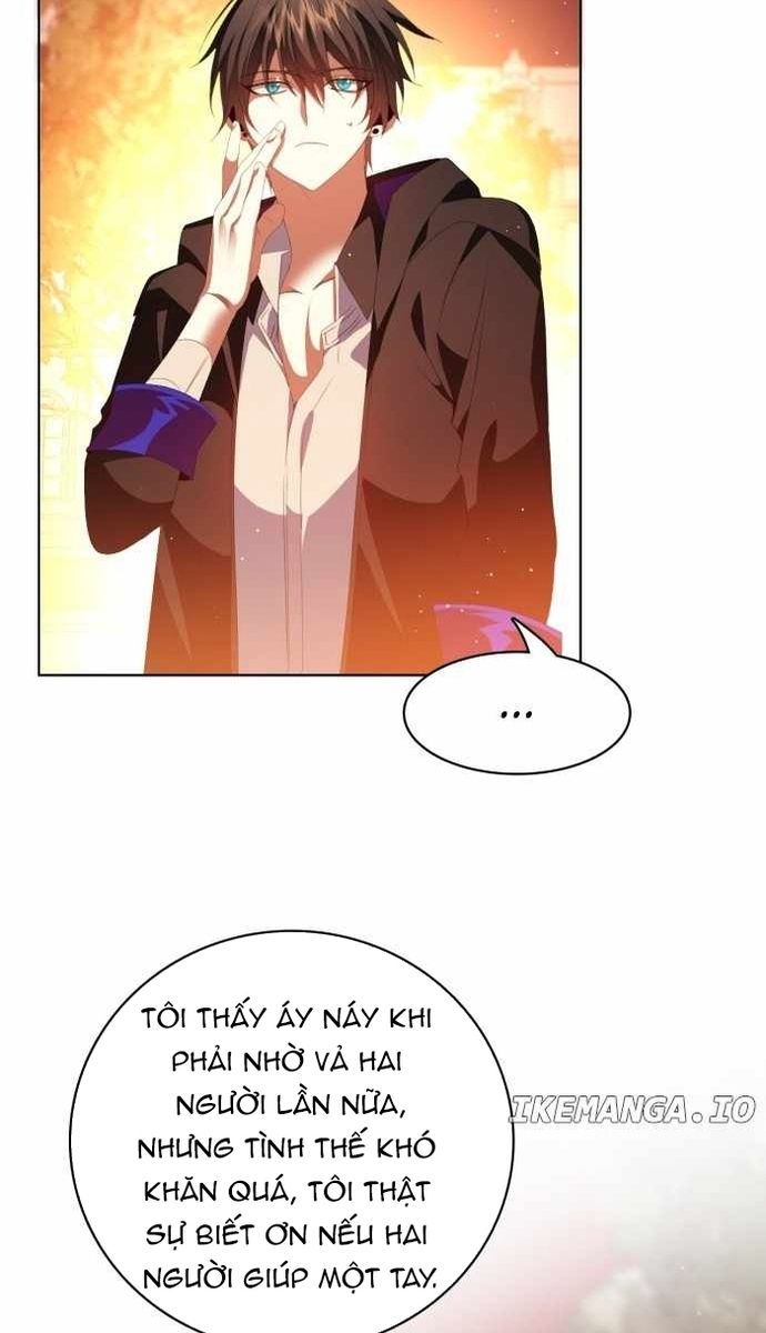 Zero Game Chap 304 - Next Chap 305