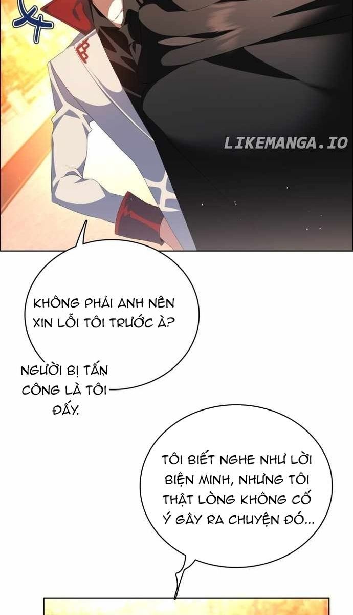 Zero Game Chap 304 - Next Chap 305