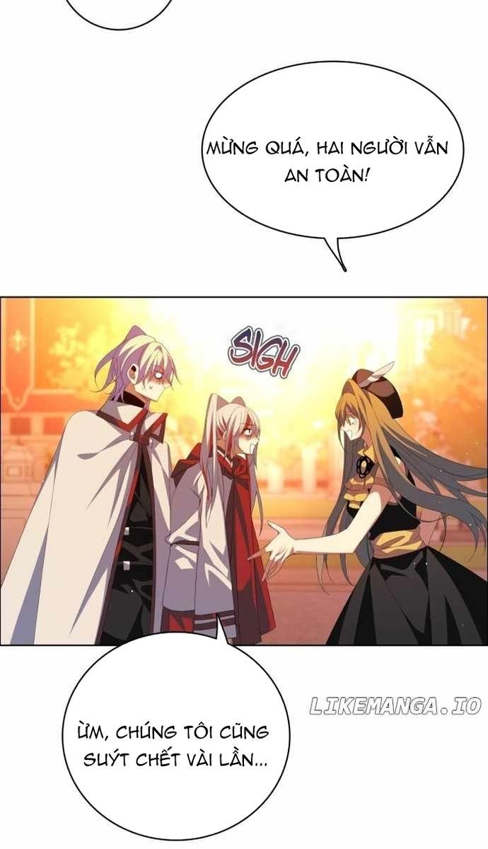 Zero Game Chap 304 - Next Chap 305