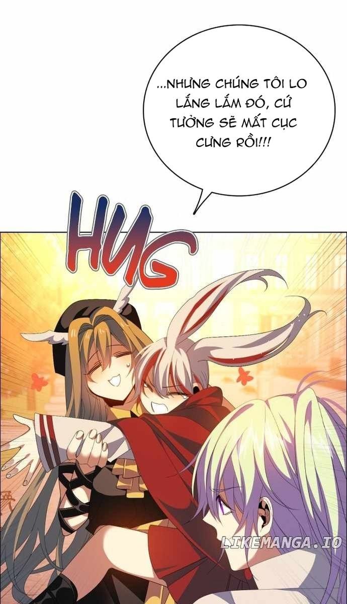 Zero Game Chap 304 - Next Chap 305