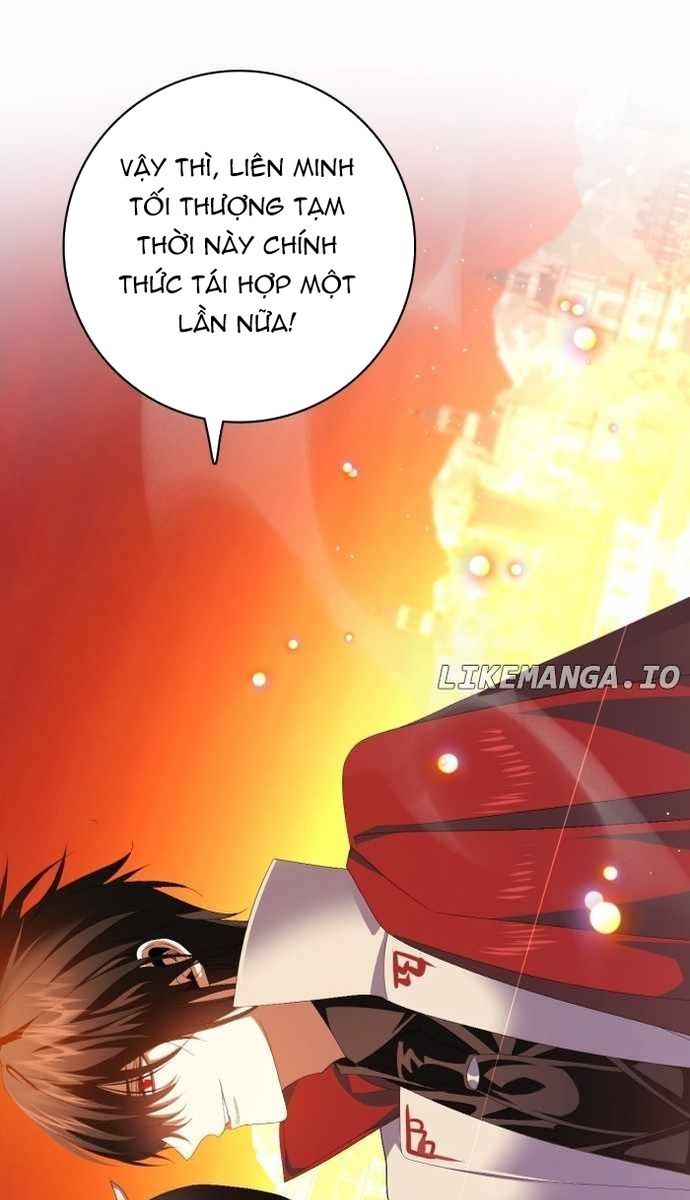 Zero Game Chap 304 - Next Chap 305