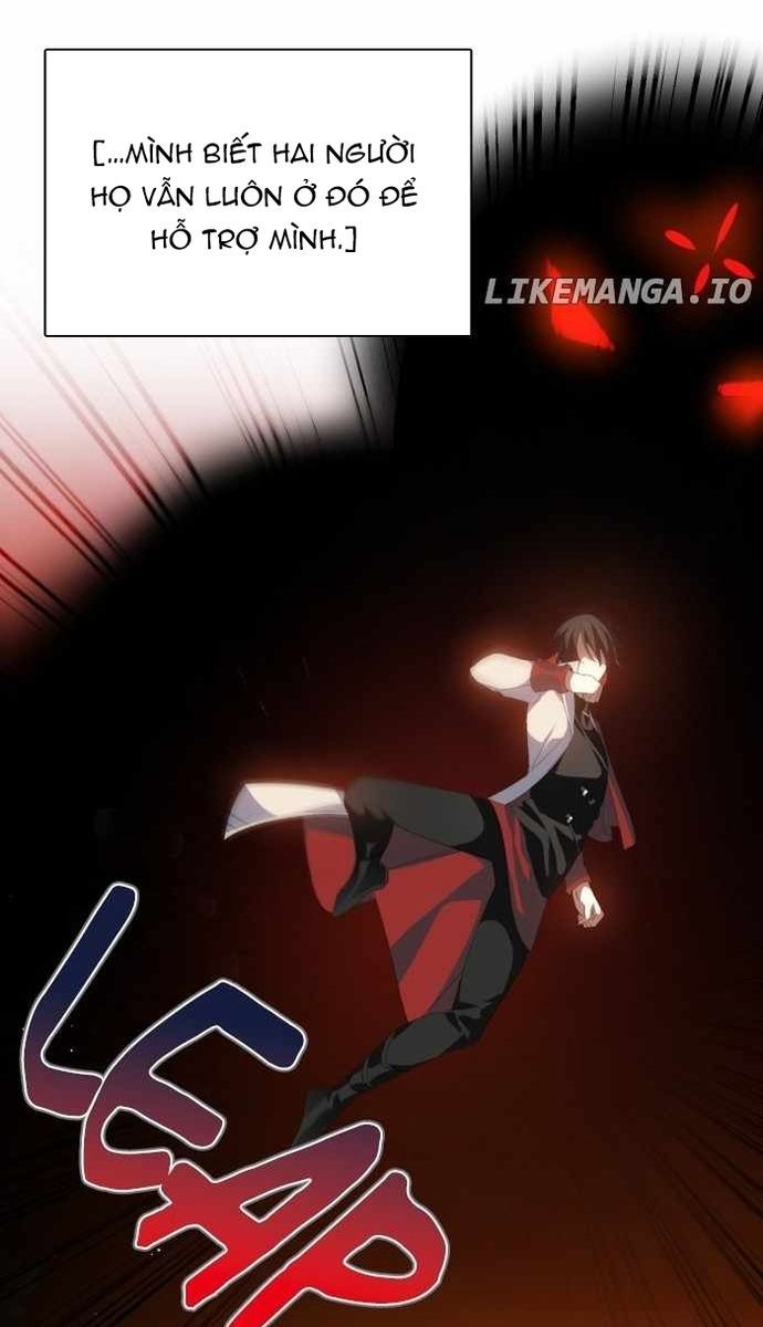 Zero Game Chap 305 - Next Chap 306