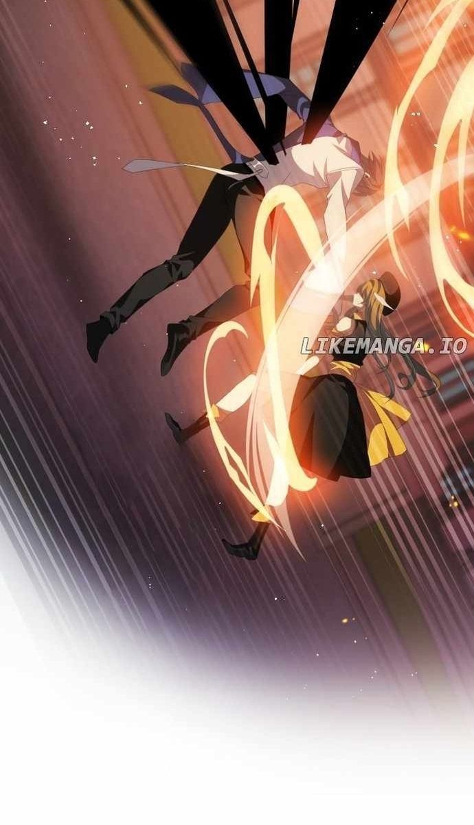 Zero Game Chap 305 - Next Chap 306