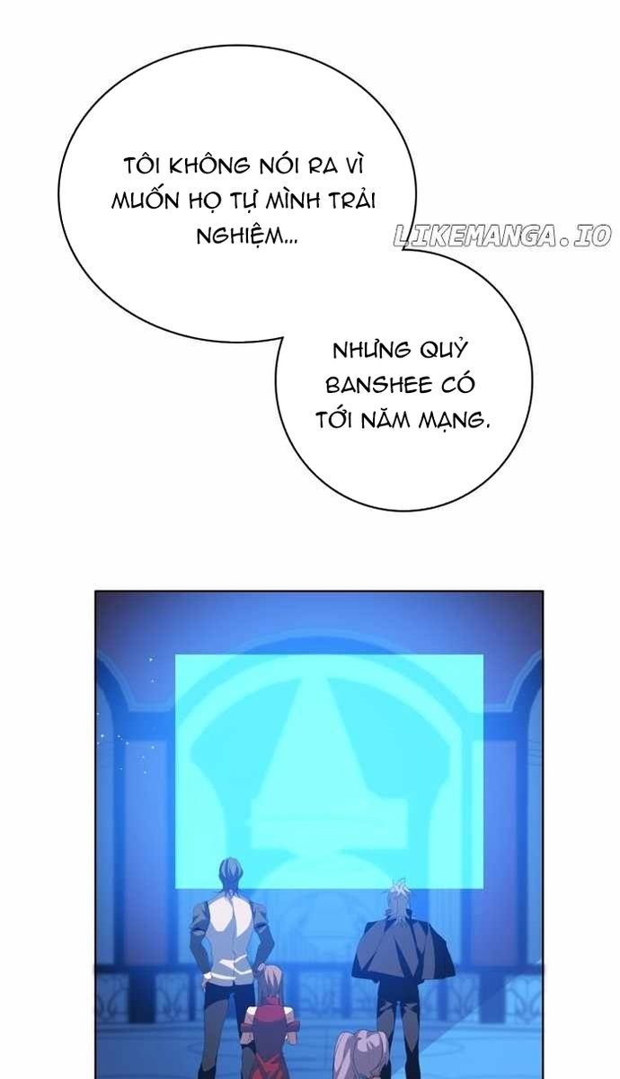 Zero Game Chap 305 - Next Chap 306