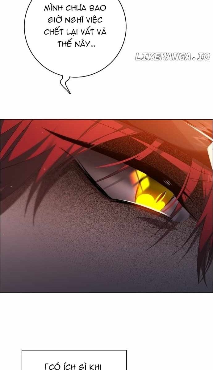 Zero Game Chap 306 - Next Chap 307