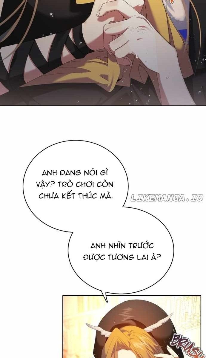 Zero Game Chap 306 - Next Chap 307