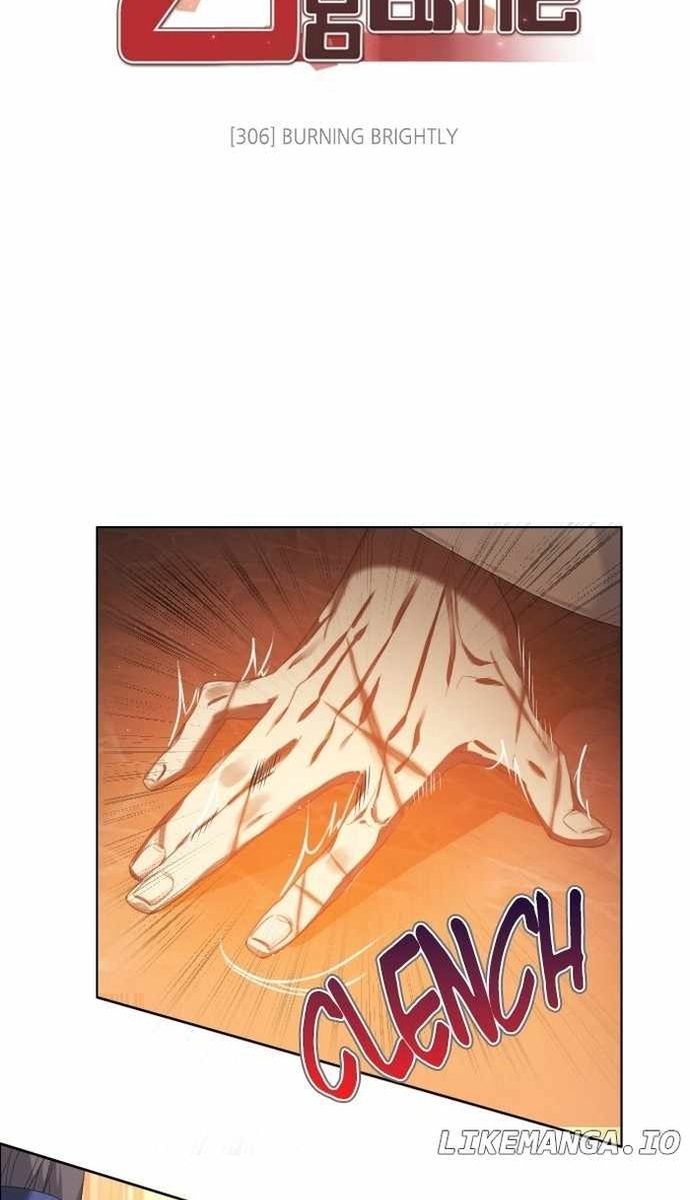 Zero Game Chap 306 - Next Chap 307