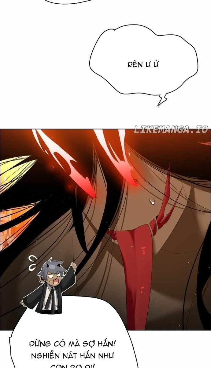 Zero Game Chap 306 - Next Chap 307