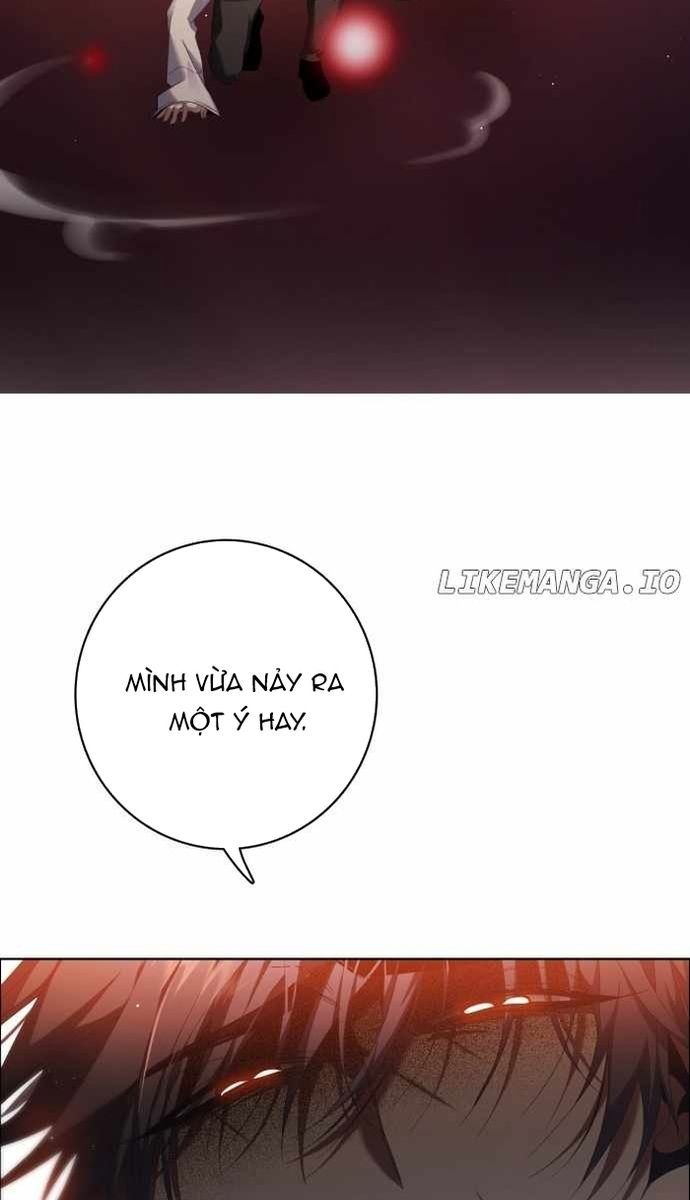 Zero Game Chap 306 - Next Chap 307