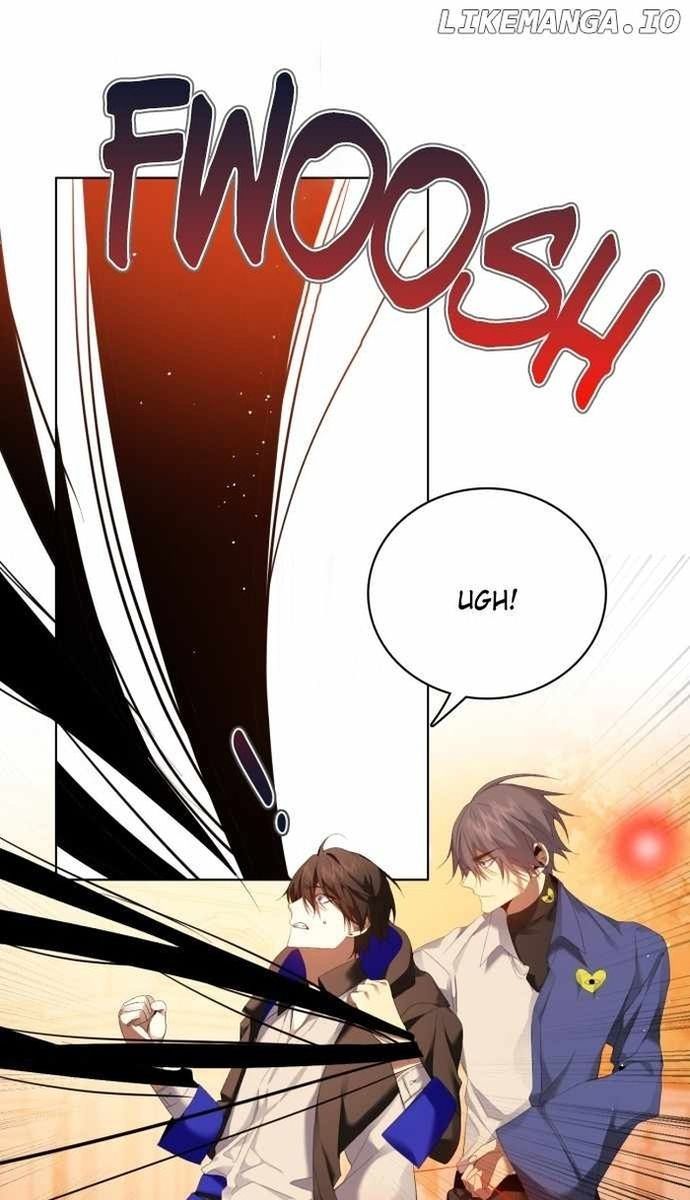 Zero Game Chap 306 - Next Chap 307