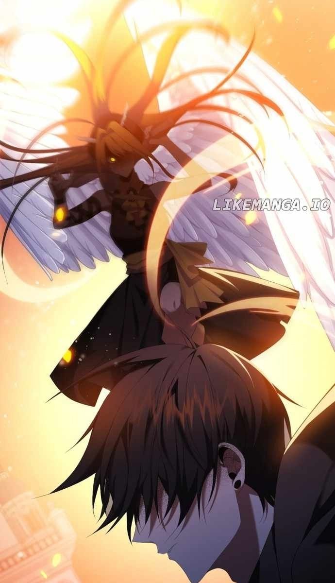 Zero Game Chap 306 - Next Chap 307