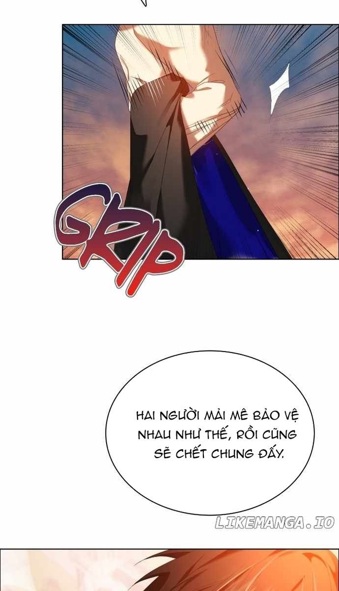 Zero Game Chap 306 - Next Chap 307