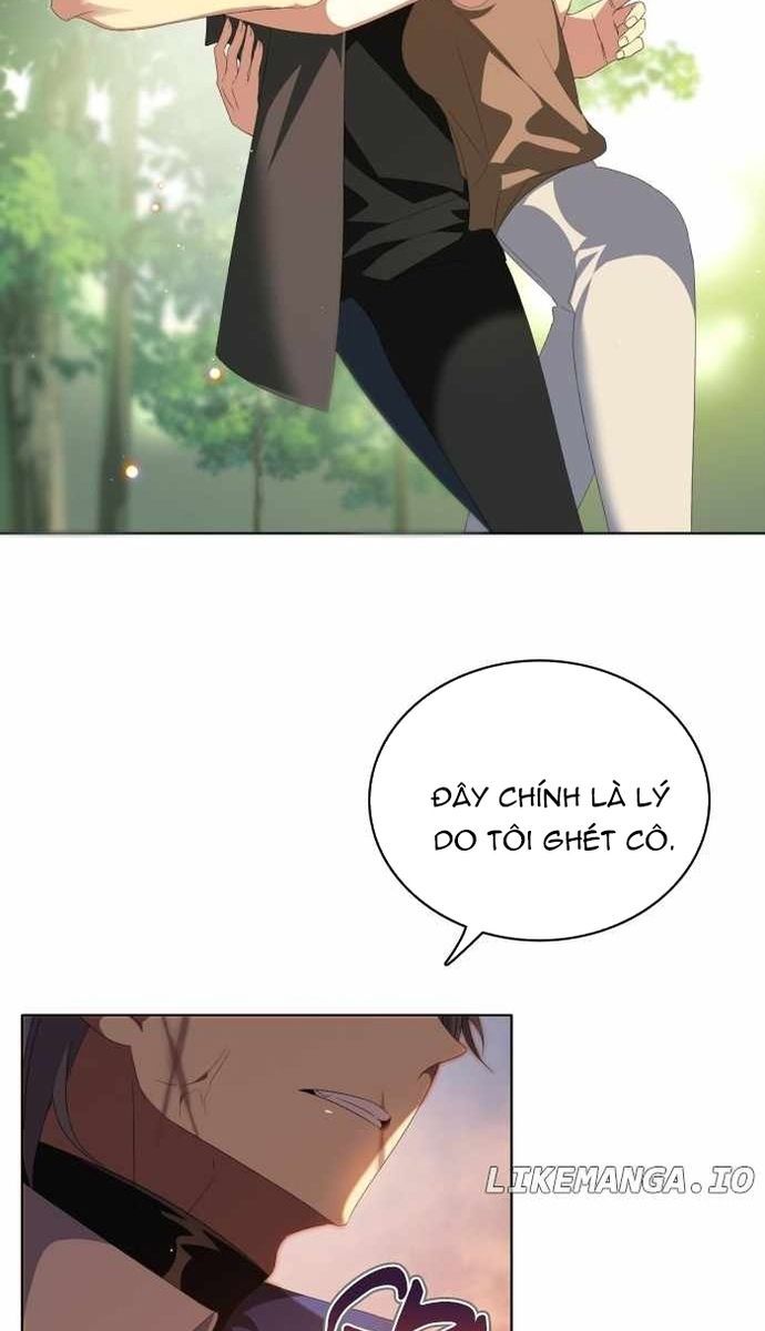 Zero Game Chap 307 - Next Chap 308