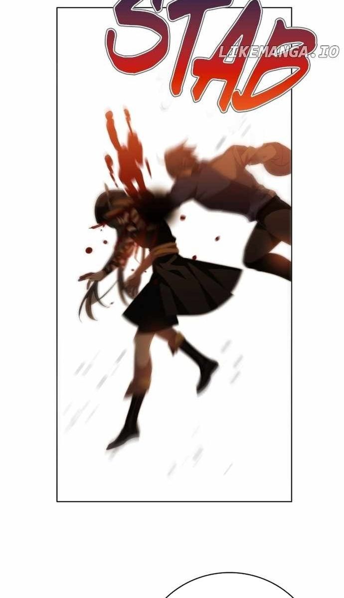 Zero Game Chap 307 - Next Chap 308