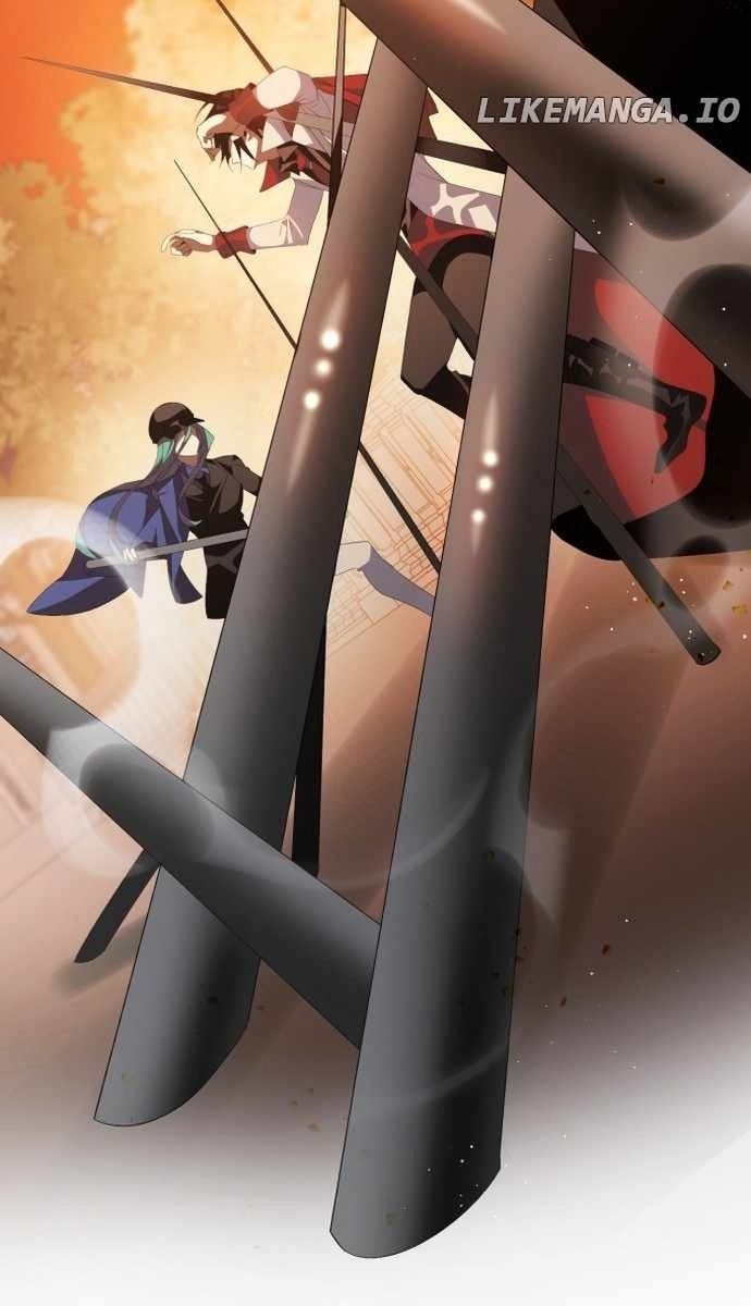 Zero Game Chap 307 - Next Chap 308