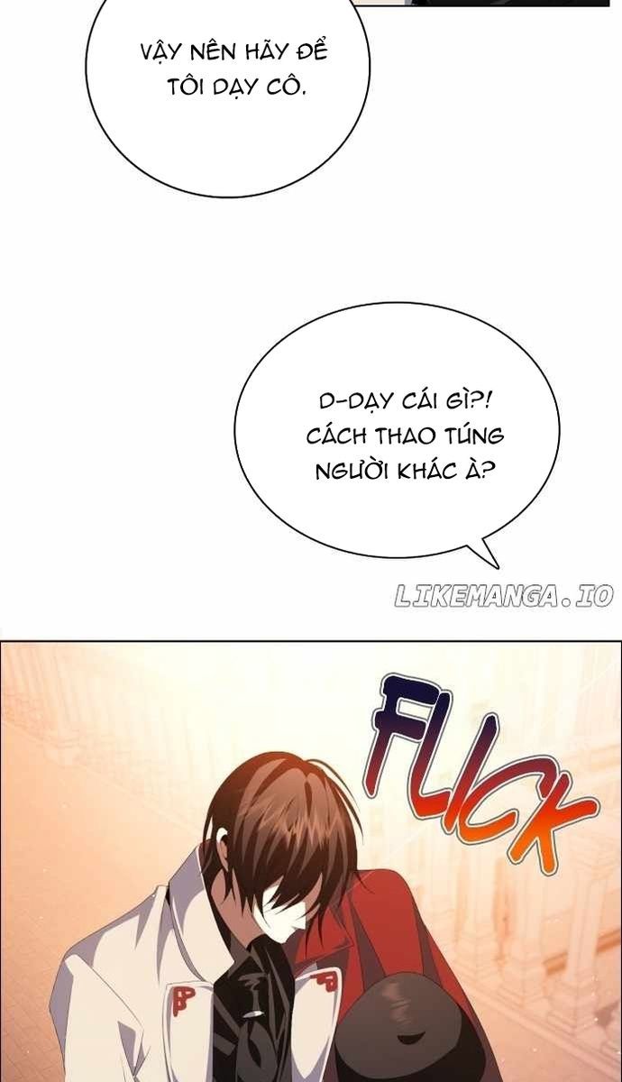 Zero Game Chap 307 - Next Chap 308