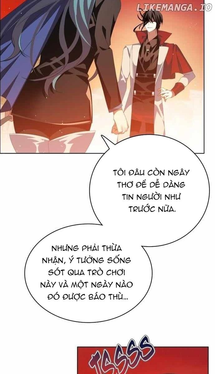 Zero Game Chap 308 - Next Chap 309