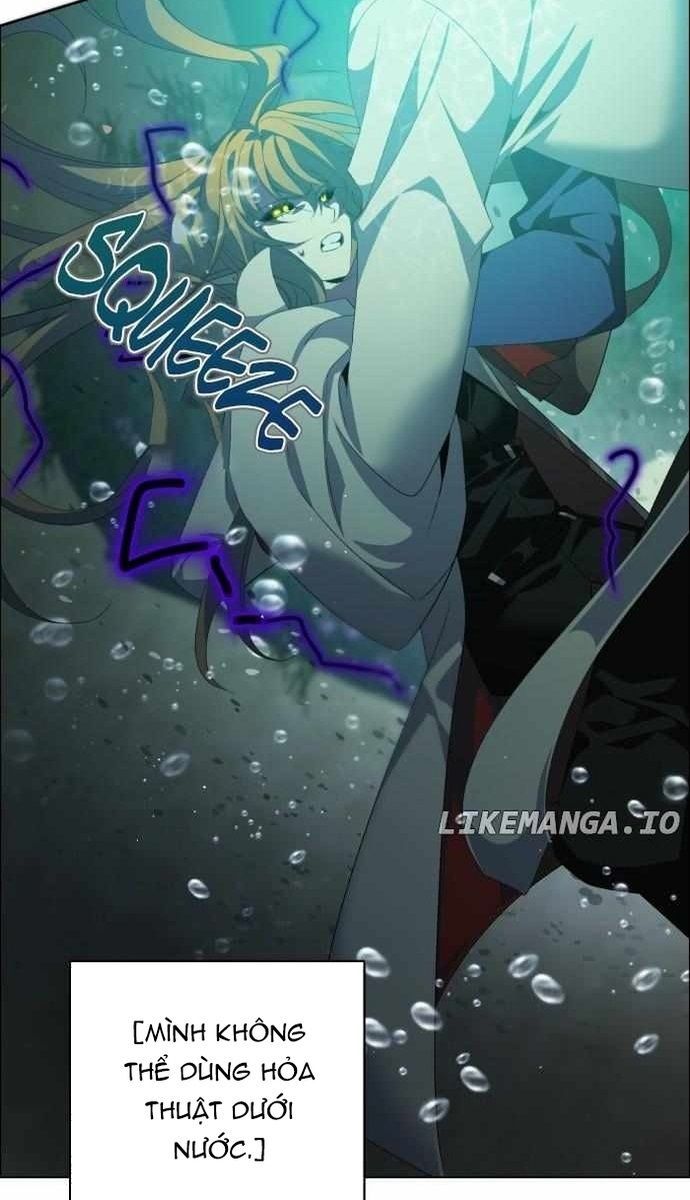 Zero Game Chap 308 - Next Chap 309