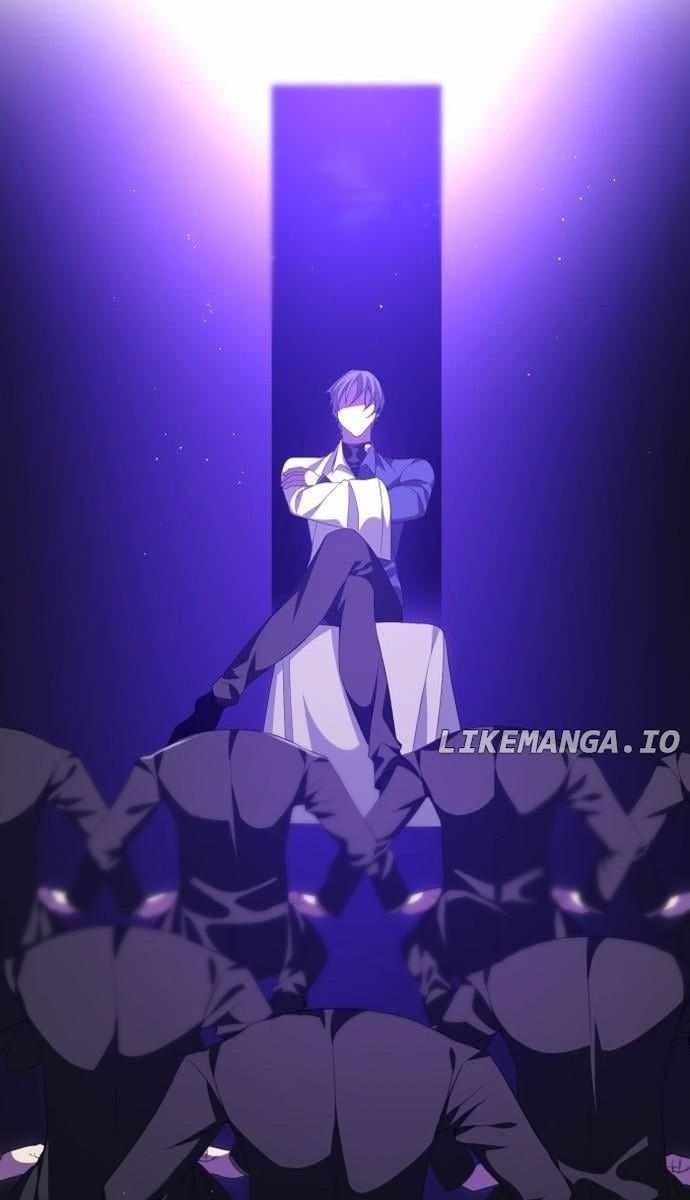 Zero Game Chap 308 - Next Chap 309