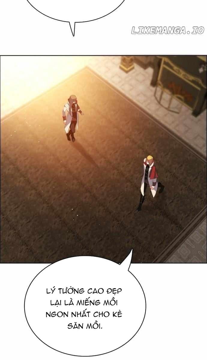 Zero Game Chap 308 - Next Chap 309