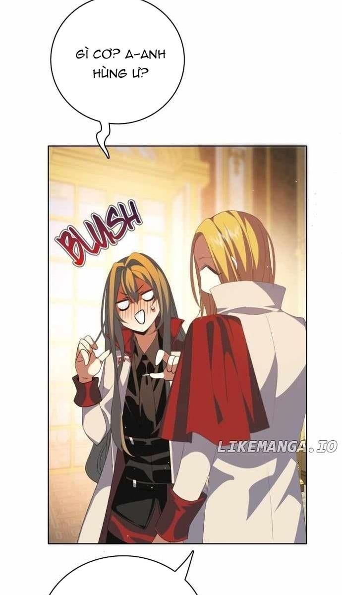 Zero Game Chap 308 - Next Chap 309