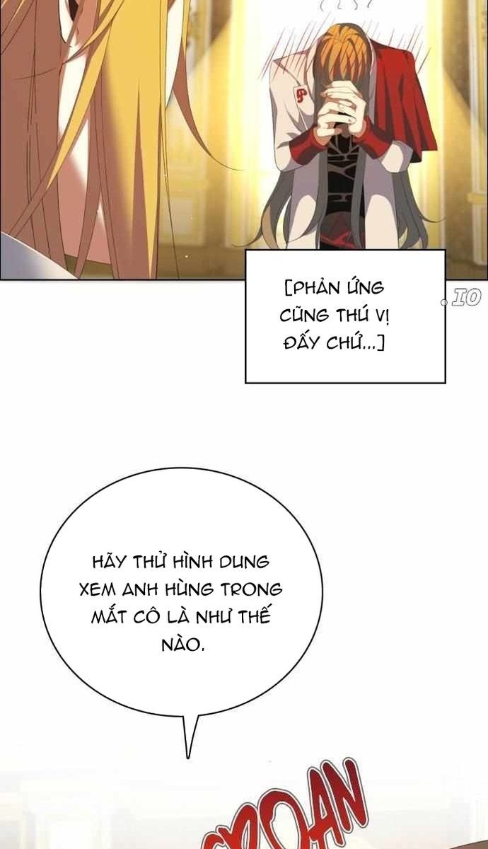 Zero Game Chap 308 - Next Chap 309