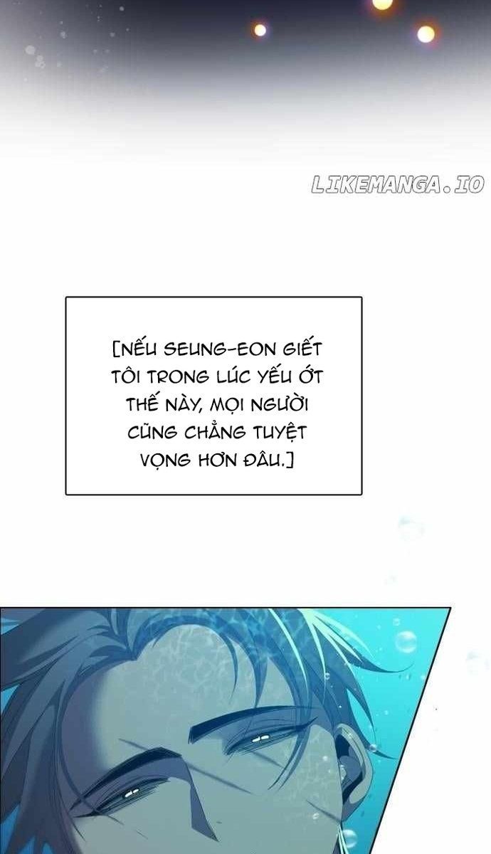 Zero Game Chap 308 - Next Chap 309