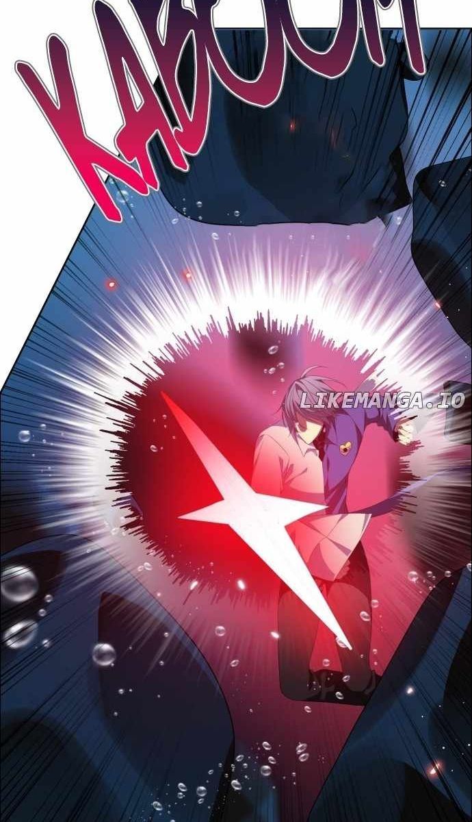 Zero Game Chap 309 - Next Chap 310