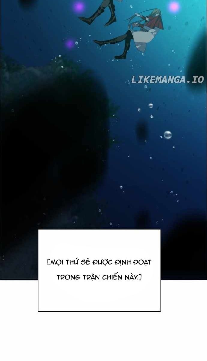 Zero Game Chap 309 - Next Chap 310