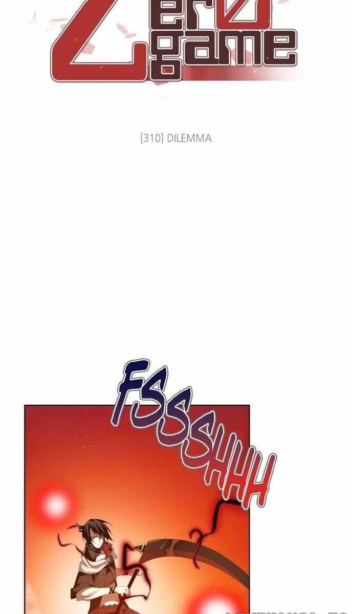Zero Game Chap 310 - Next Chap 311