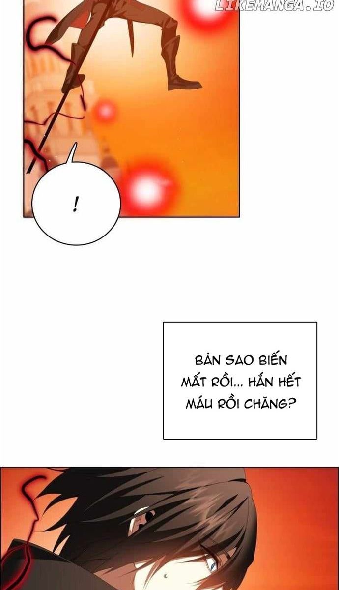 Zero Game Chap 310 - Next Chap 311