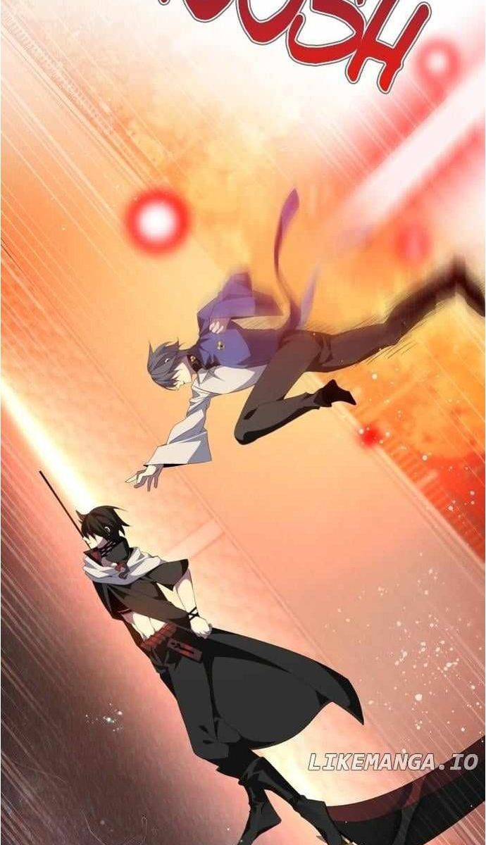 Zero Game Chap 310 - Next Chap 311