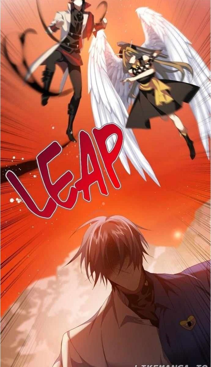 Zero Game Chap 310 - Next Chap 311