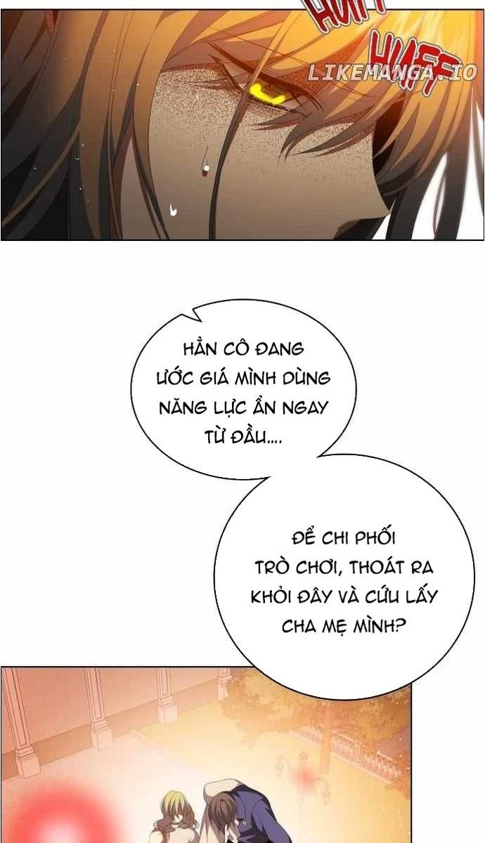 Zero Game Chap 310 - Next Chap 311