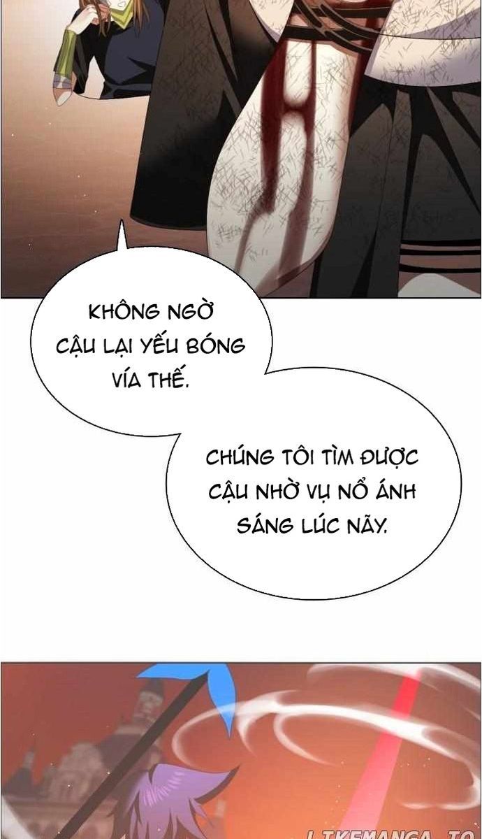 Zero Game Chap 311 - Next Chap 312