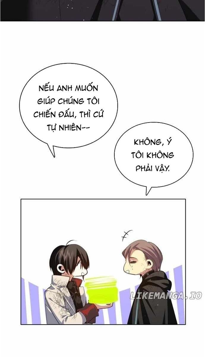 Zero Game Chap 311 - Next Chap 312