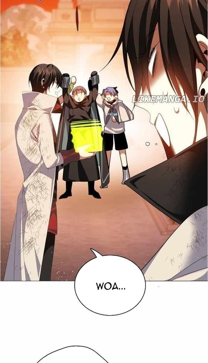 Zero Game Chap 311 - Next Chap 312