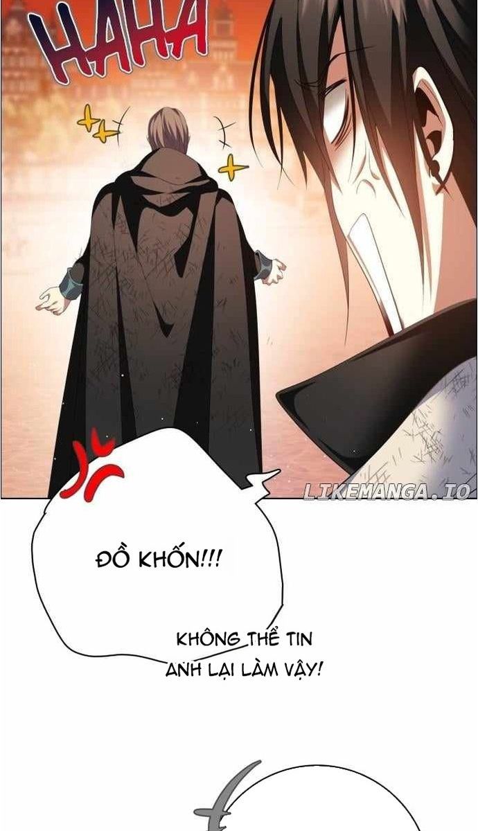 Zero Game Chap 311 - Next Chap 312