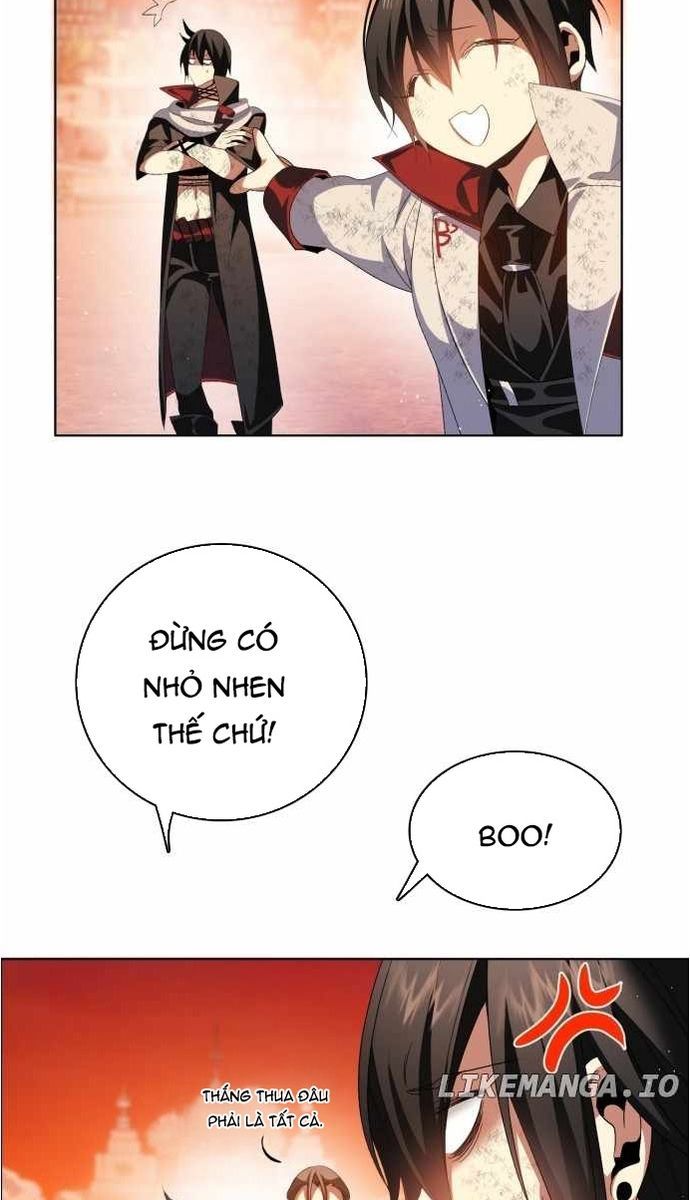 Zero Game Chap 312 - Next Chap 313