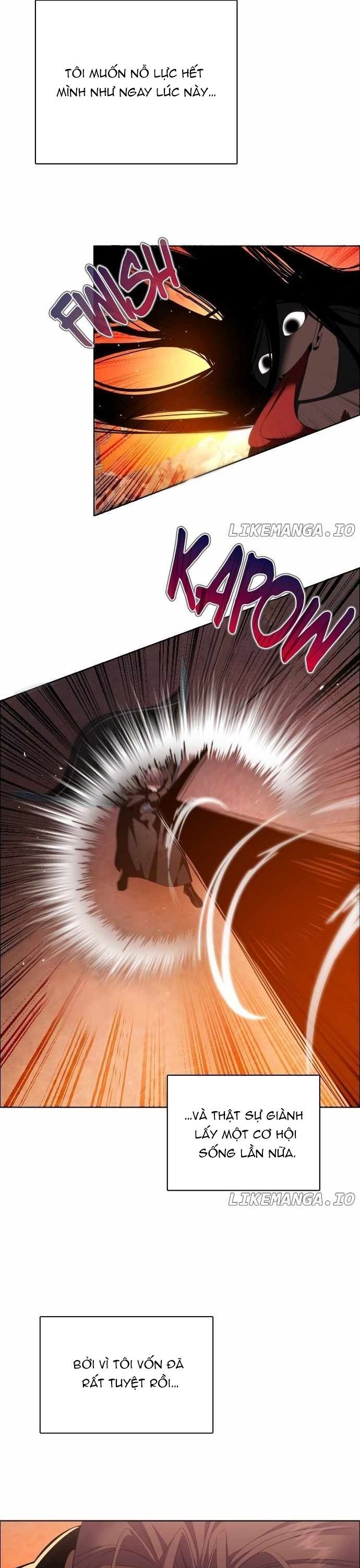 Zero Game Chap 313 - Next Chap 314