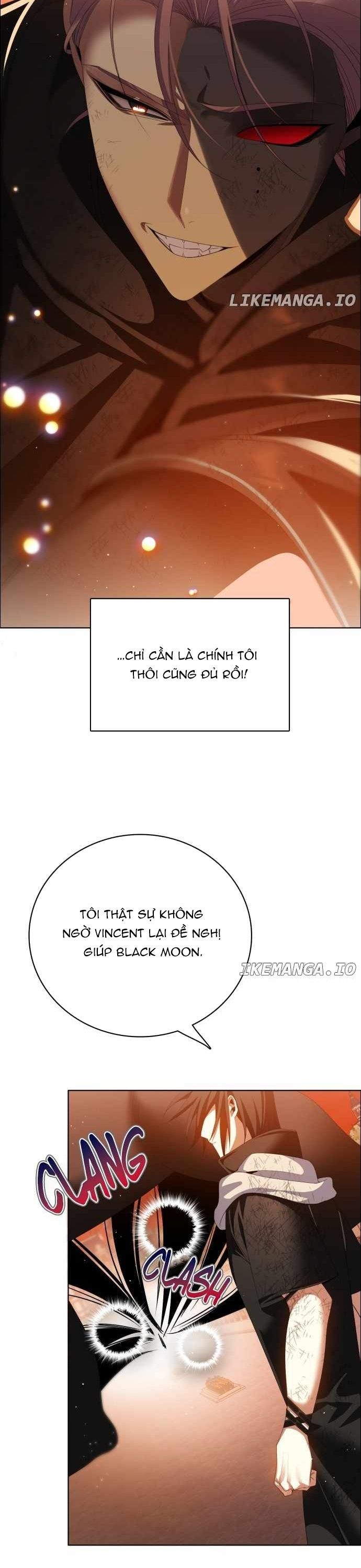 Zero Game Chap 313 - Next Chap 314