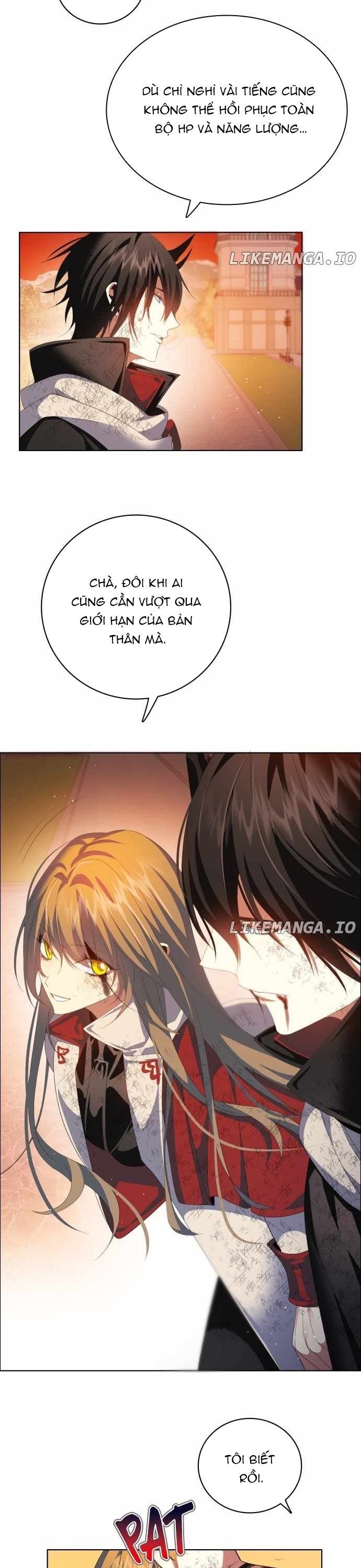 Zero Game Chap 313 - Next Chap 314