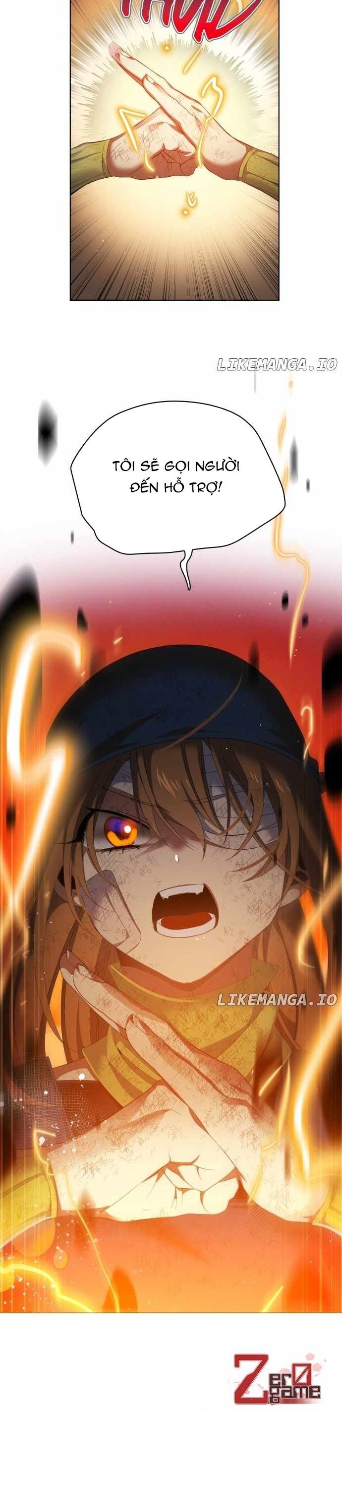 Zero Game Chap 313 - Next Chap 314