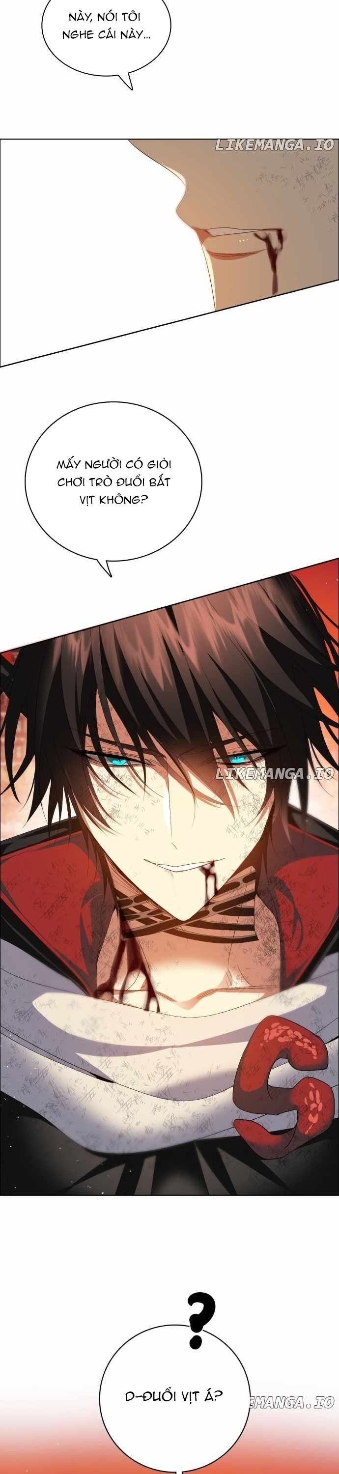 Zero Game Chap 313 - Next Chap 314