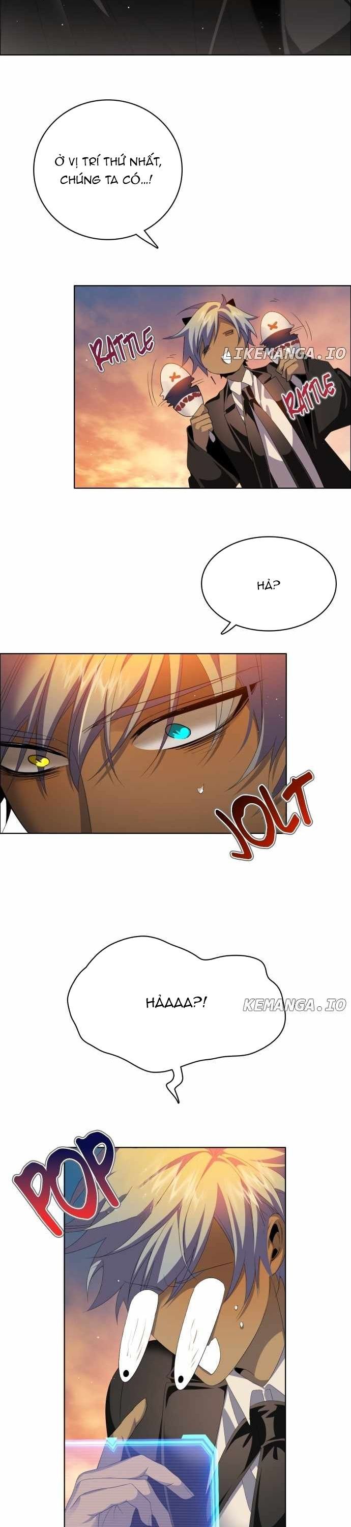 Zero Game Chap 313 - Next Chap 314