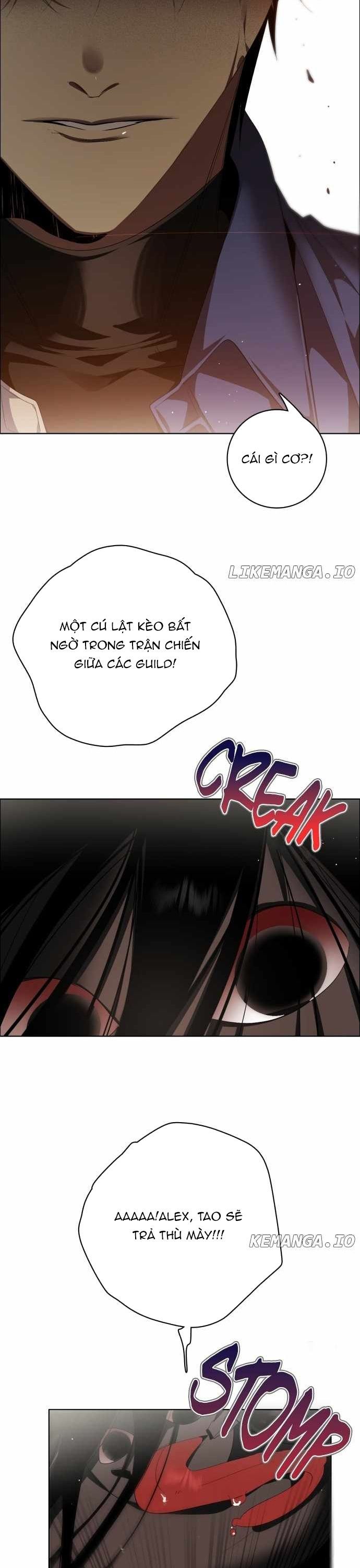 Zero Game Chap 313 - Next Chap 314